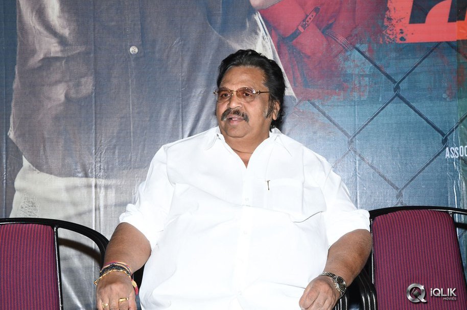 Appatlo-Okadundevadu-Movie-Success-Meet